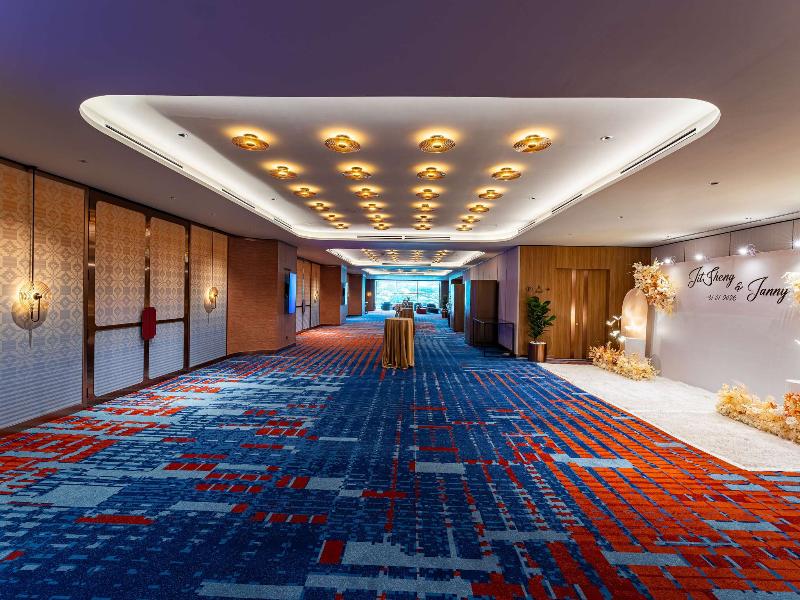 Grand Mercure Kuala Lumpur Bukit Bintang image