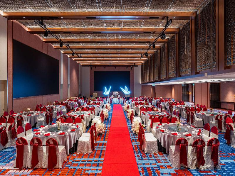 Grand Mercure Kuala Lumpur Bukit Bintang image
