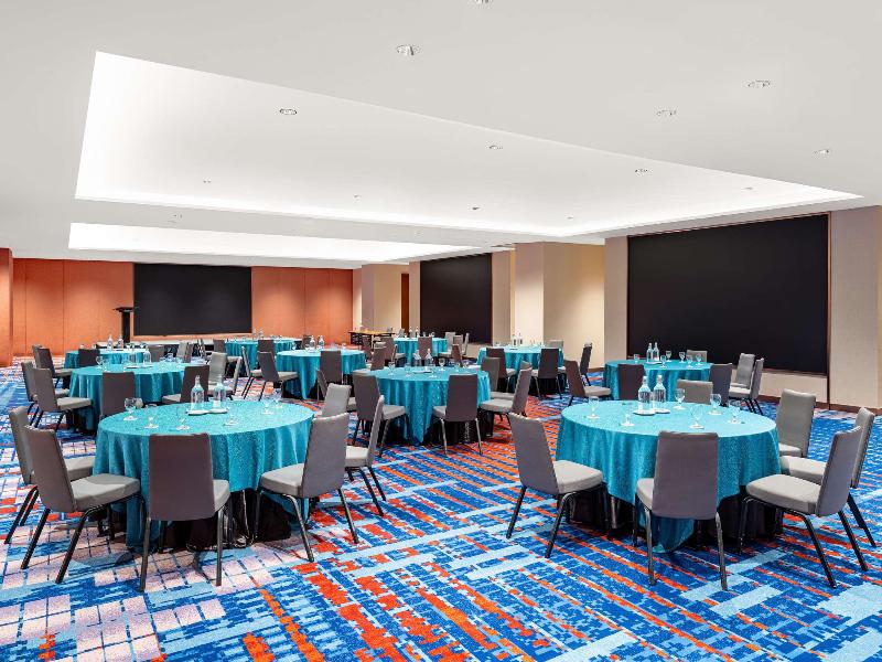 Grand Mercure Kuala Lumpur Bukit Bintang image