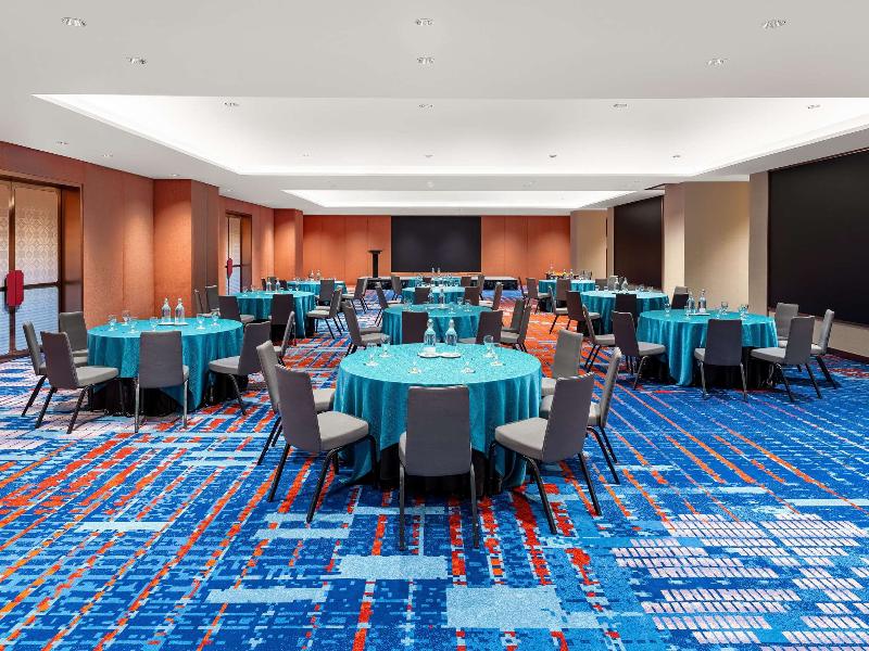 Grand Mercure Kuala Lumpur Bukit Bintang image