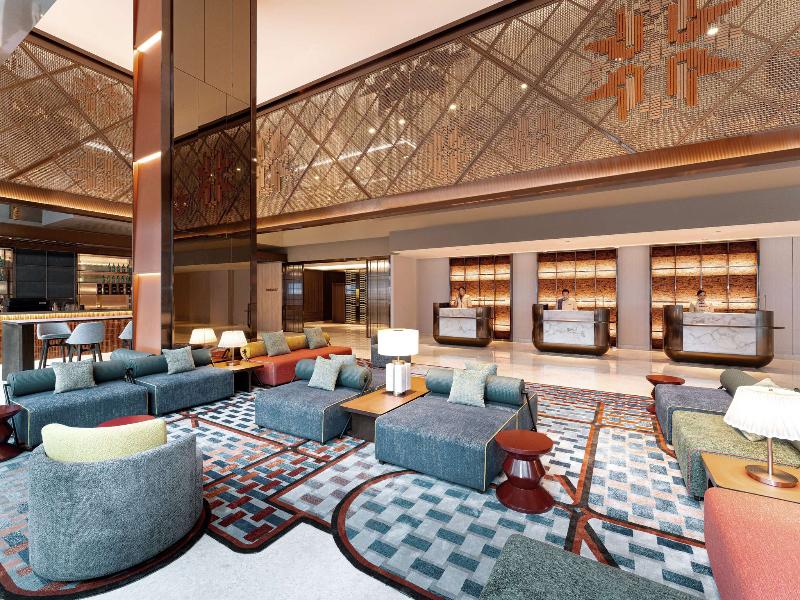 Grand Mercure Kuala Lumpur Bukit Bintang image