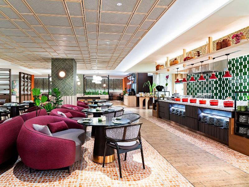 Grand Mercure Kuala Lumpur Bukit Bintang image