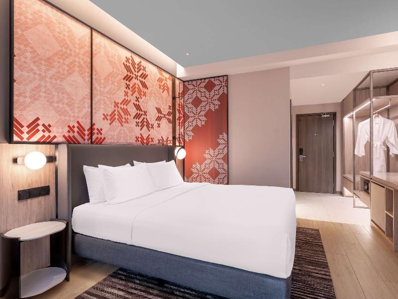 Grand Mercure Kuala Lumpur Bukit Bintang image