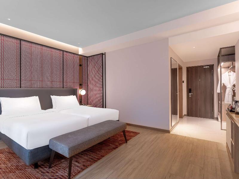 Grand Mercure Kuala Lumpur Bukit Bintang image
