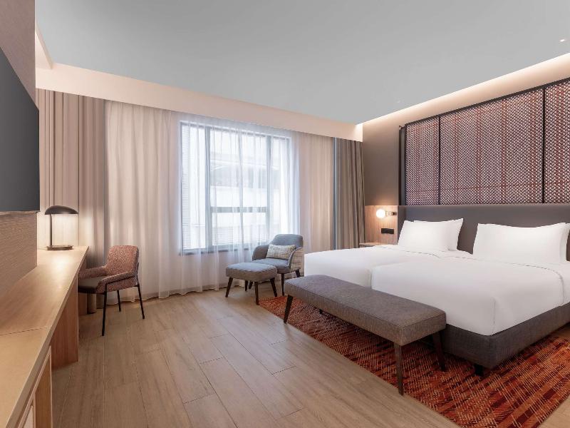 Grand Mercure Kuala Lumpur Bukit Bintang image