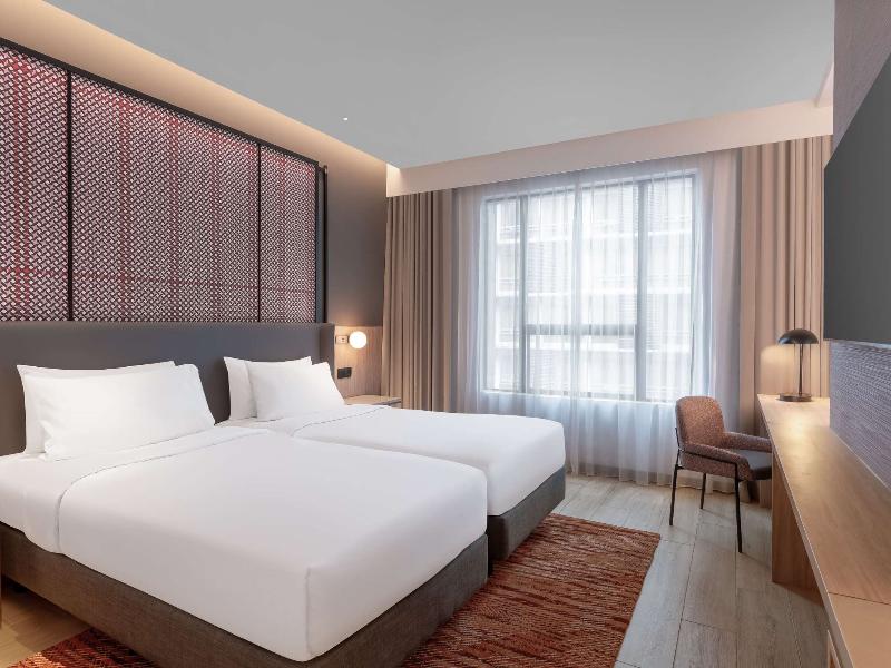 Grand Mercure Kuala Lumpur Bukit Bintang image