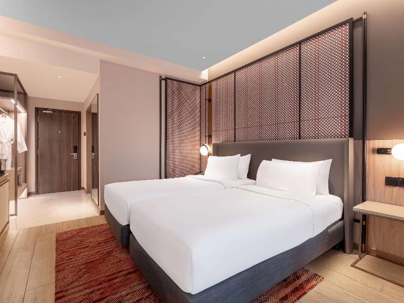 Grand Mercure Kuala Lumpur Bukit Bintang image
