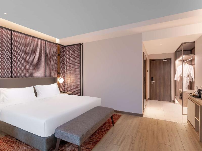 Grand Mercure Kuala Lumpur Bukit Bintang image