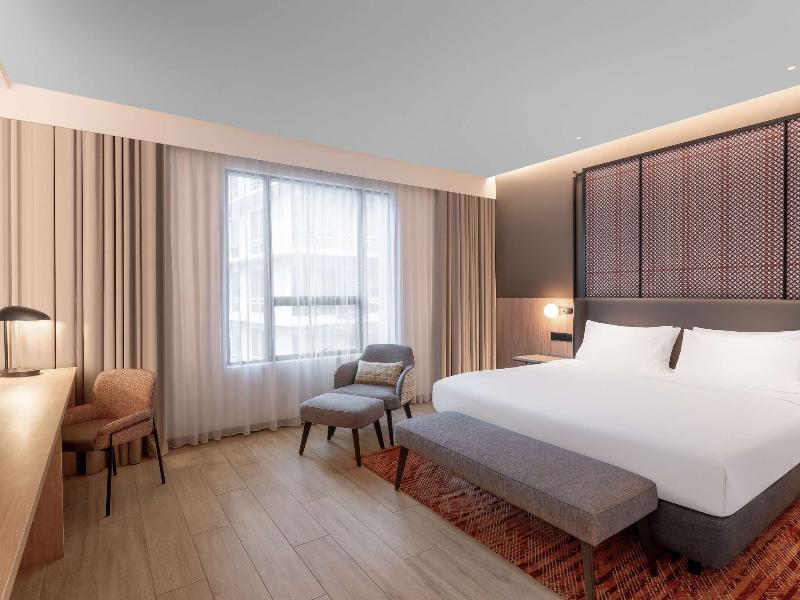Grand Mercure Kuala Lumpur Bukit Bintang image