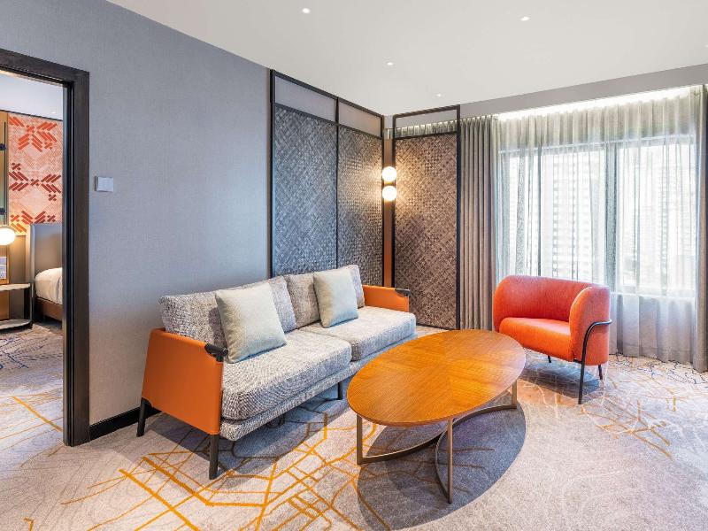 Grand Mercure Kuala Lumpur Bukit Bintang image