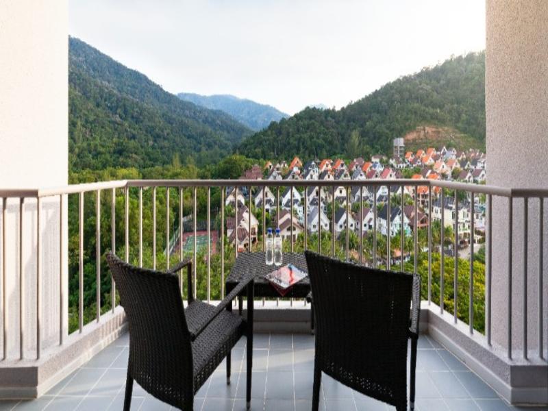 Bayview Beach Resort Penang image