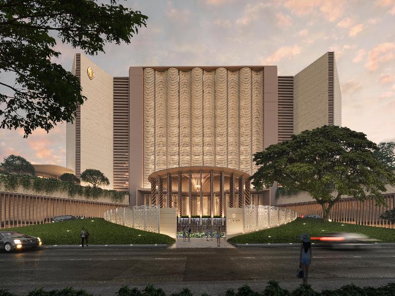 InterContinental Penang Resort image
