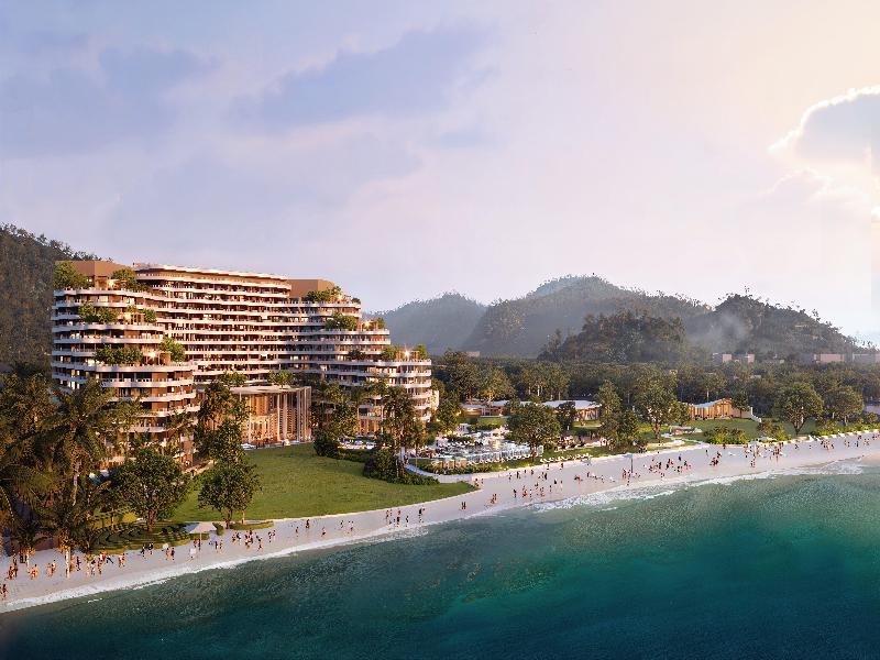 InterContinental Penang Resort image