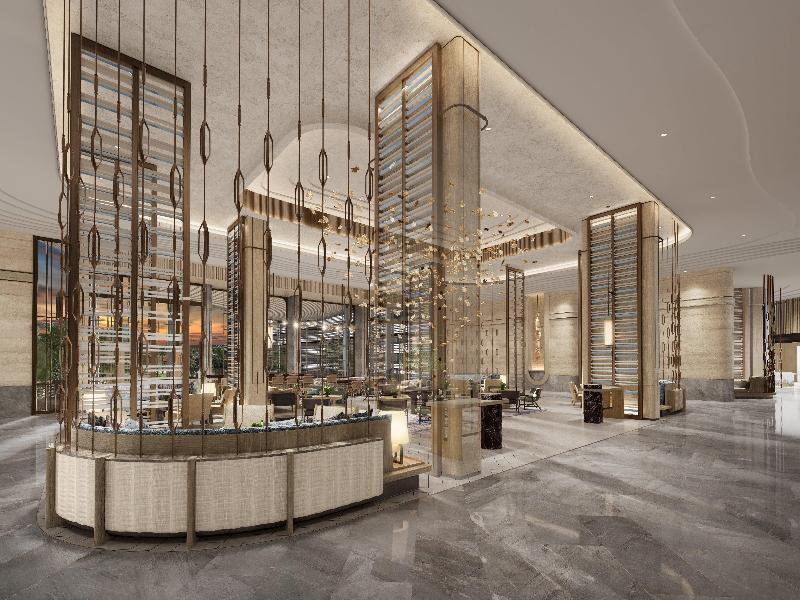 InterContinental Penang Resort image