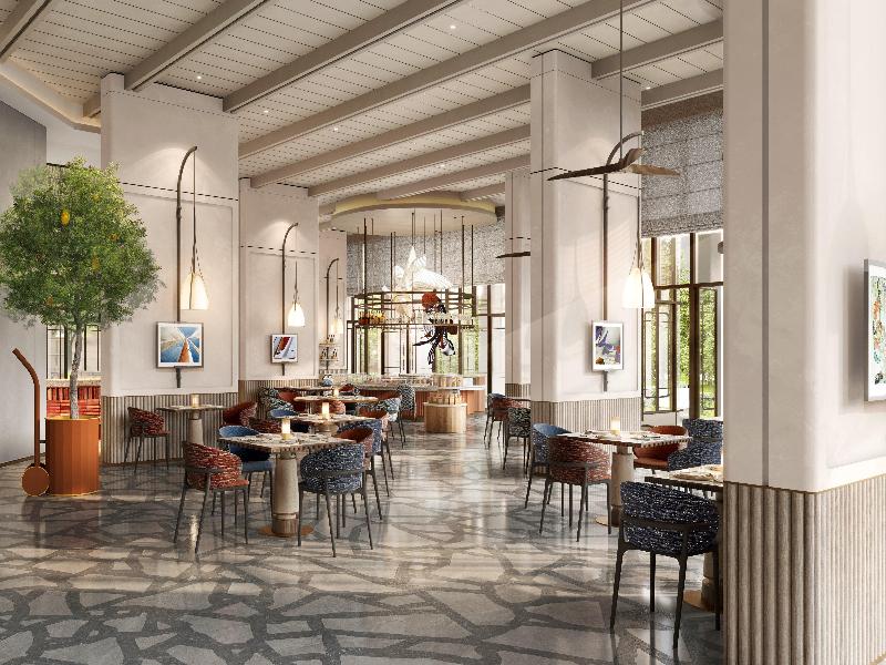 InterContinental Penang Resort image