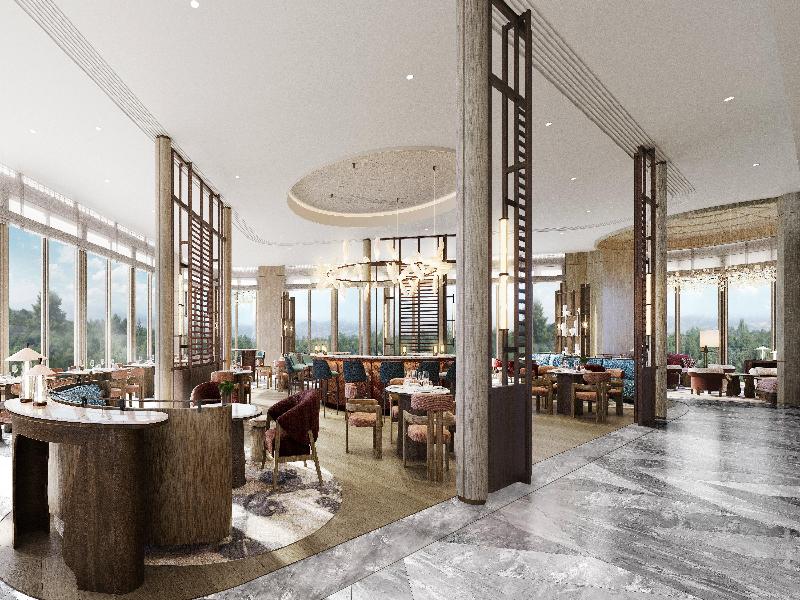 InterContinental Penang Resort image