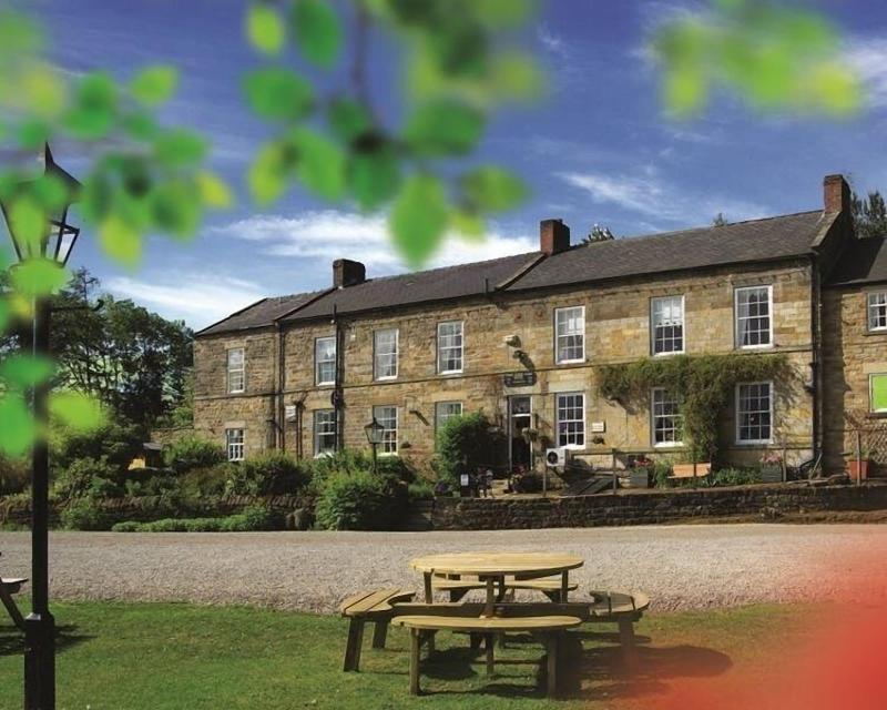 White Horse Farm  image