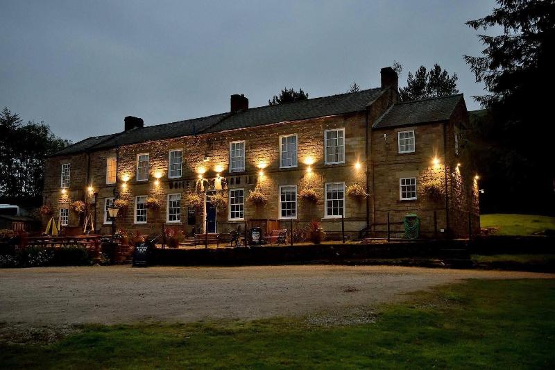 White Horse Farm  image