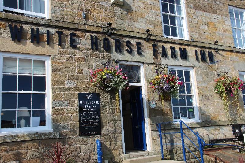White Horse Farm  image