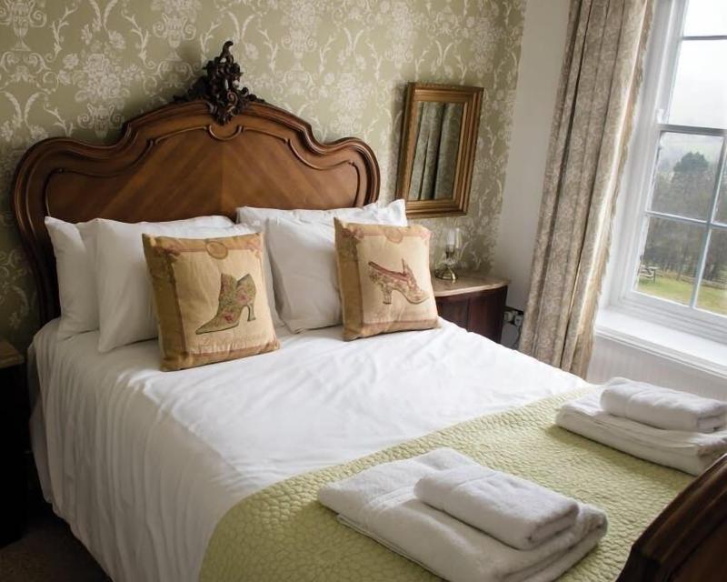 White Horse Farm  image