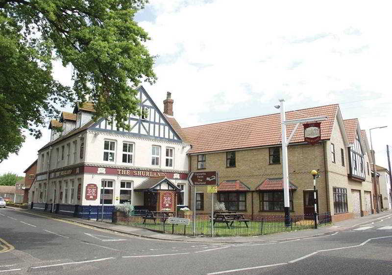 Wheatsheaf Inn — main photo