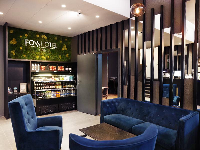Fosshotel Lind image
