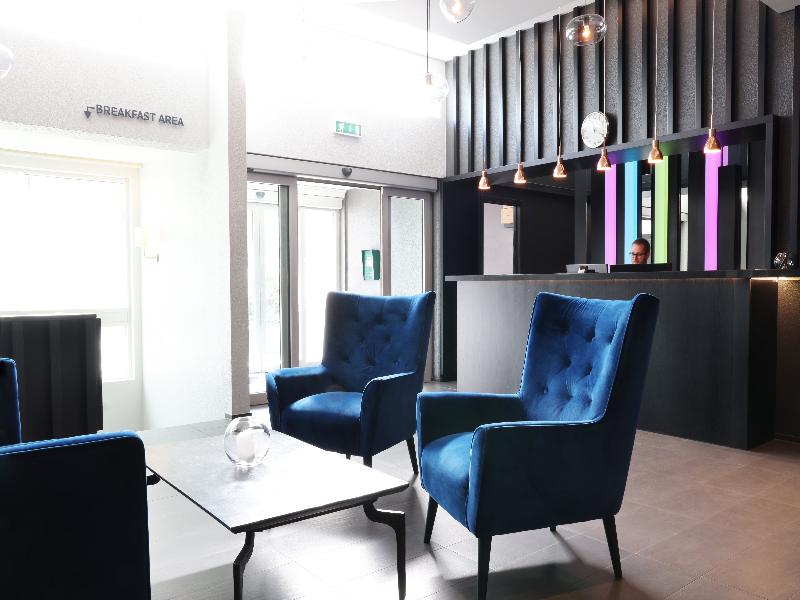 Fosshotel Lind image