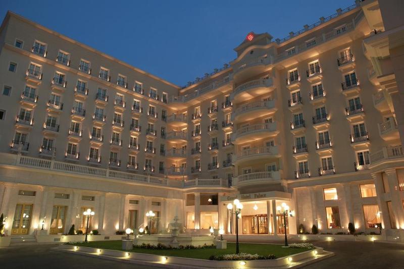 Fotos Hotel Grand Hotel Palace