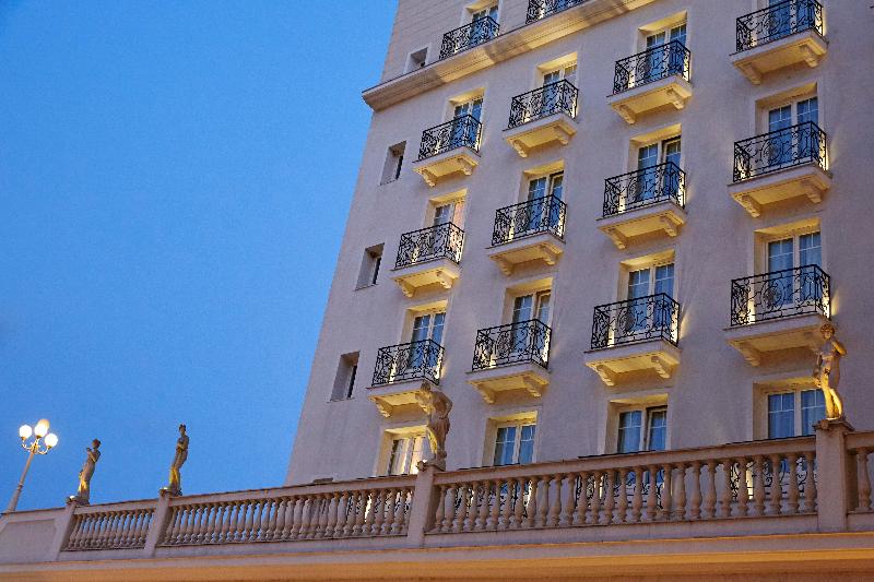 Fotos Hotel Grand Hotel Palace