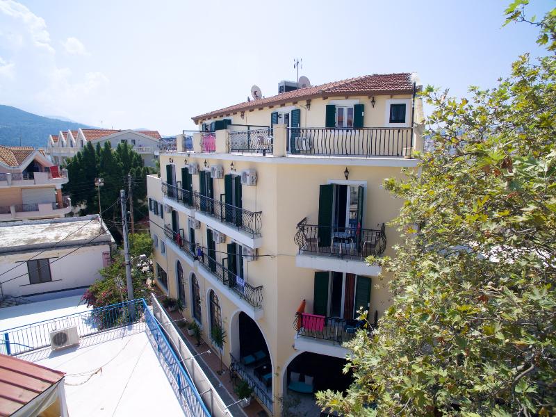 Argostoli Hotel