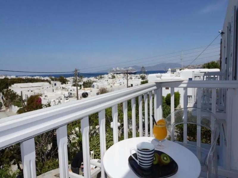 Elena Mykonos image