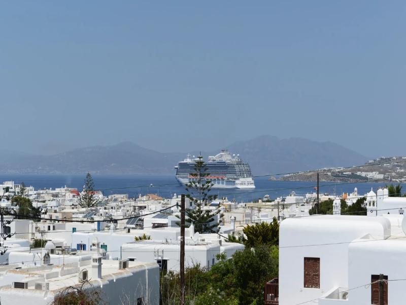 Elena Mykonos image