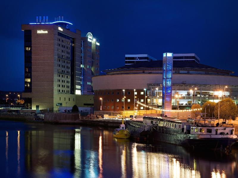 Hilton Belfast image