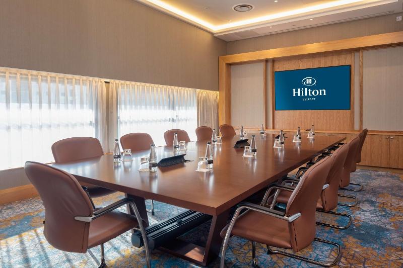 Hilton Belfast