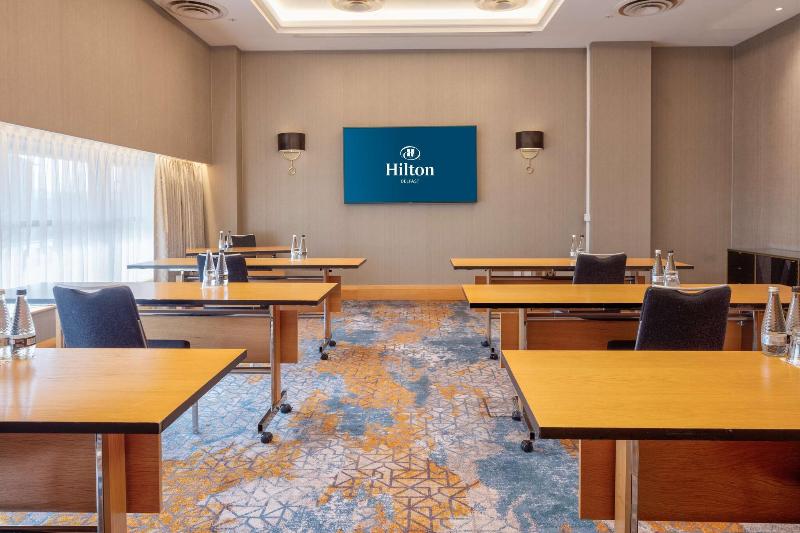 Hilton Belfast