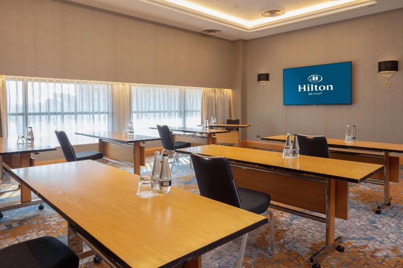 Hilton Belfast