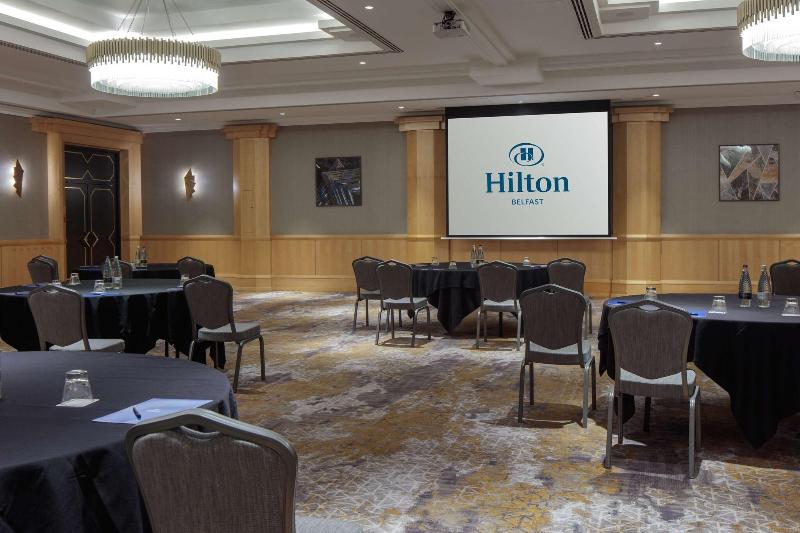 Hilton Belfast