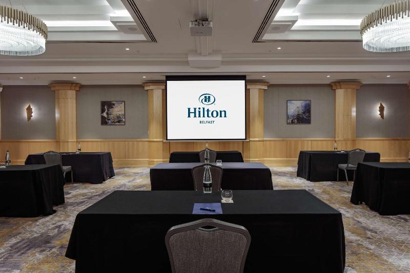 Hilton Belfast