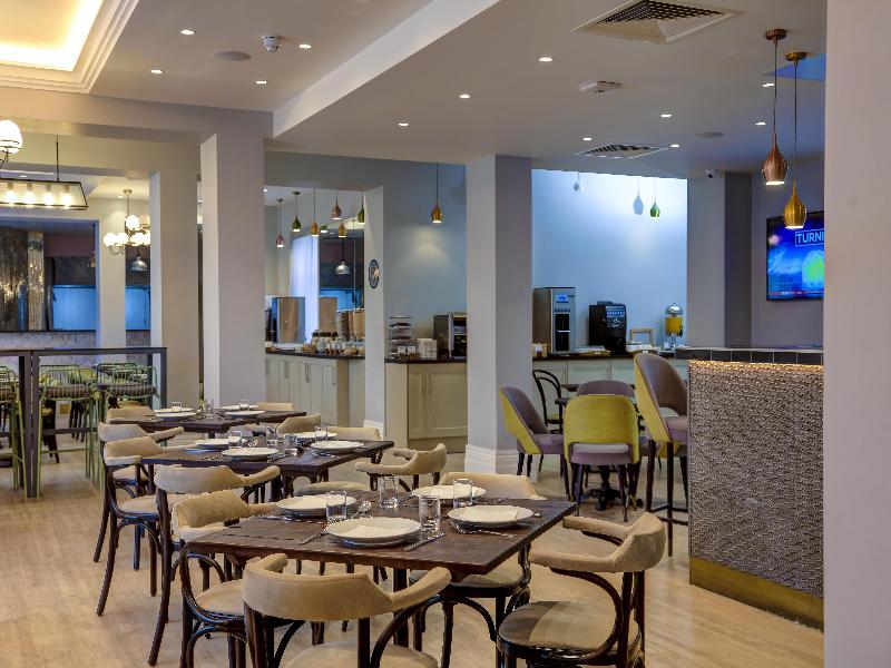Best Western London Queens Crystal Palace image