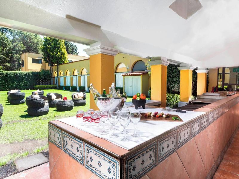 Courtyard Toluca Airport image