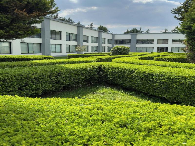 Courtyard Toluca Airport image