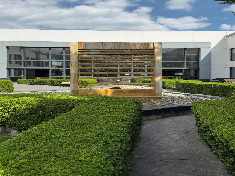 Courtyard Toluca Airport image
