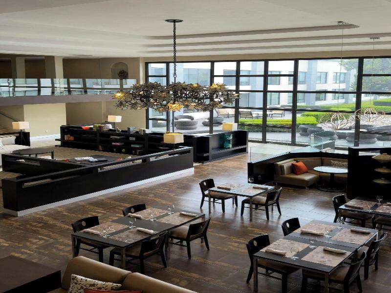 Courtyard Toluca Airport image