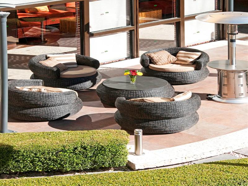 Courtyard Toluca Airport image