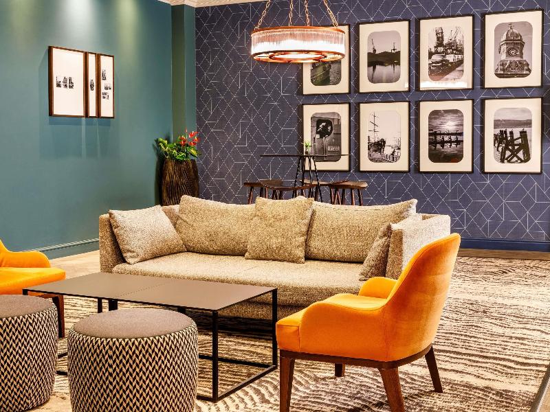 Mercure Cardiff North Hotel image