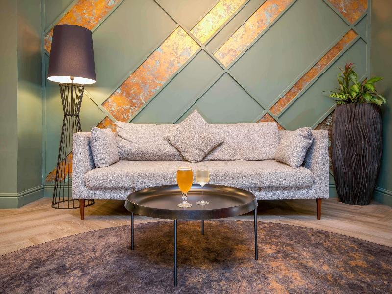 Mercure Cardiff North Hotel image