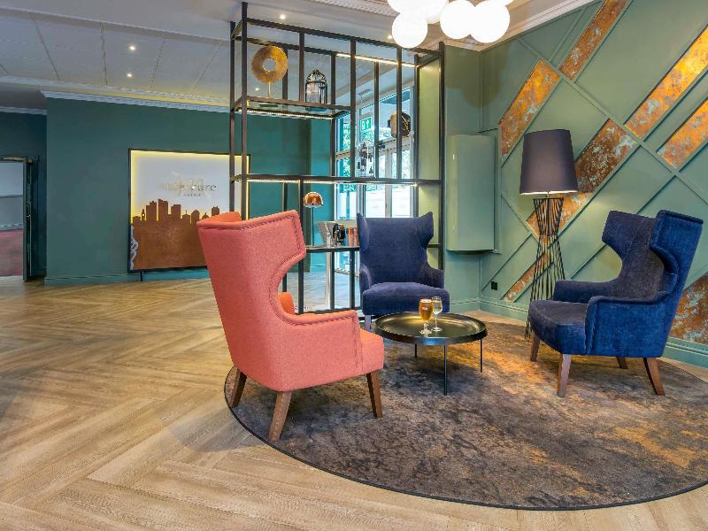 Mercure Cardiff North Hotel image