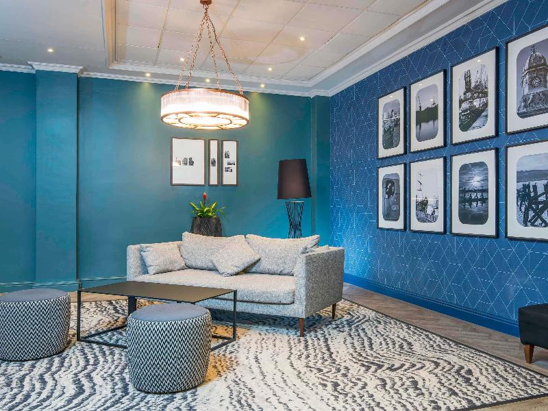 Mercure Cardiff North Hotel image