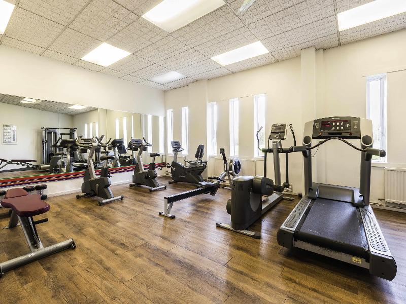 Mercure Cardiff North Hotel image
