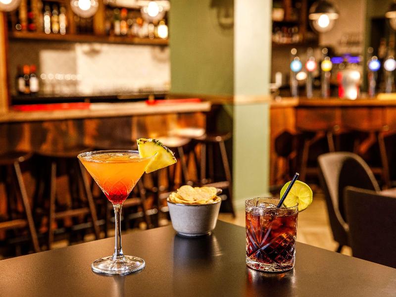 Mercure Cardiff North Hotel image